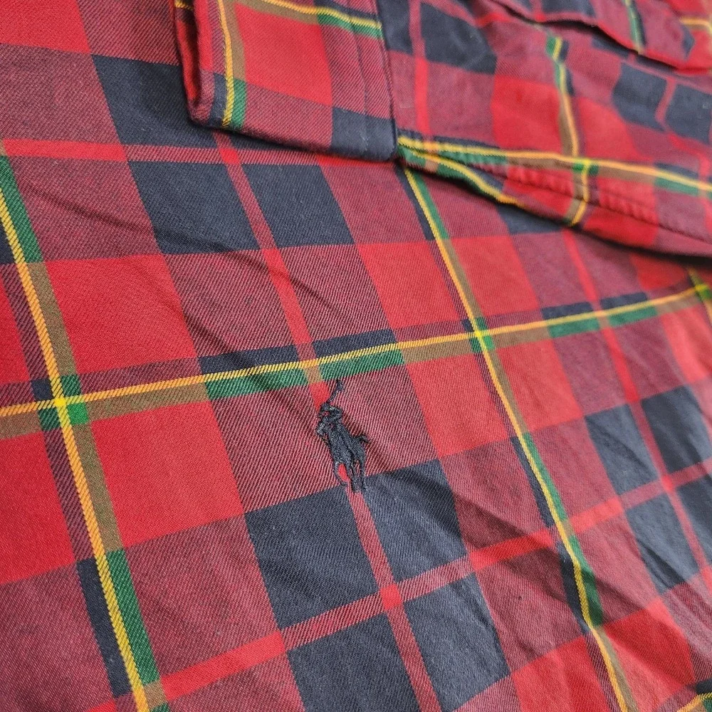Polo Ralph Lauren this blake